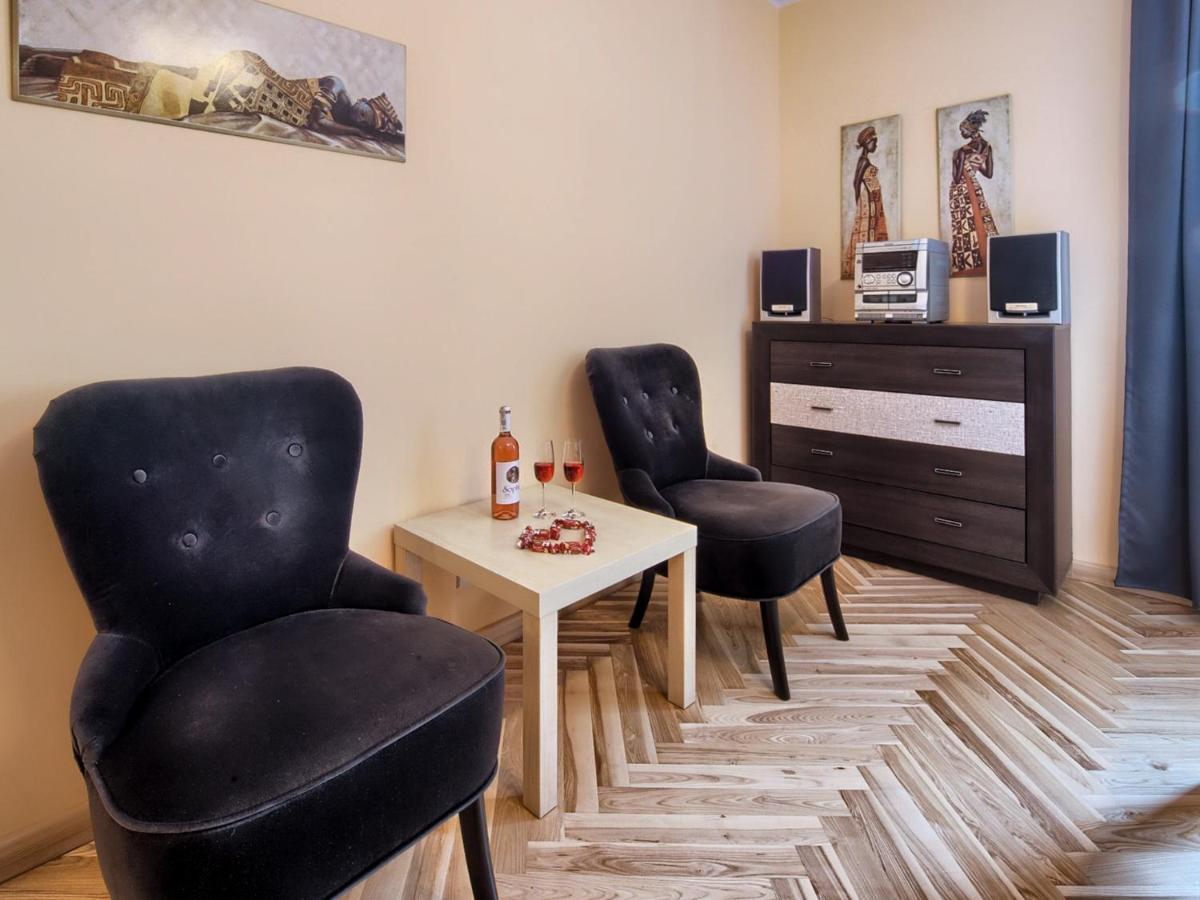 Visitzakopane - Lemon Apartment Exterior foto