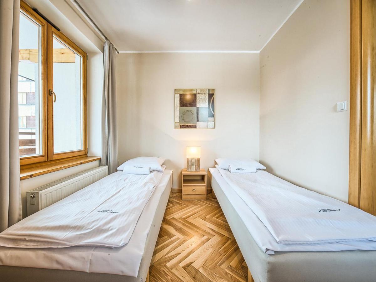 Visitzakopane - Lemon Apartment Exterior foto